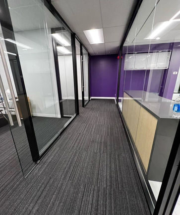 Office & Store Cleaning