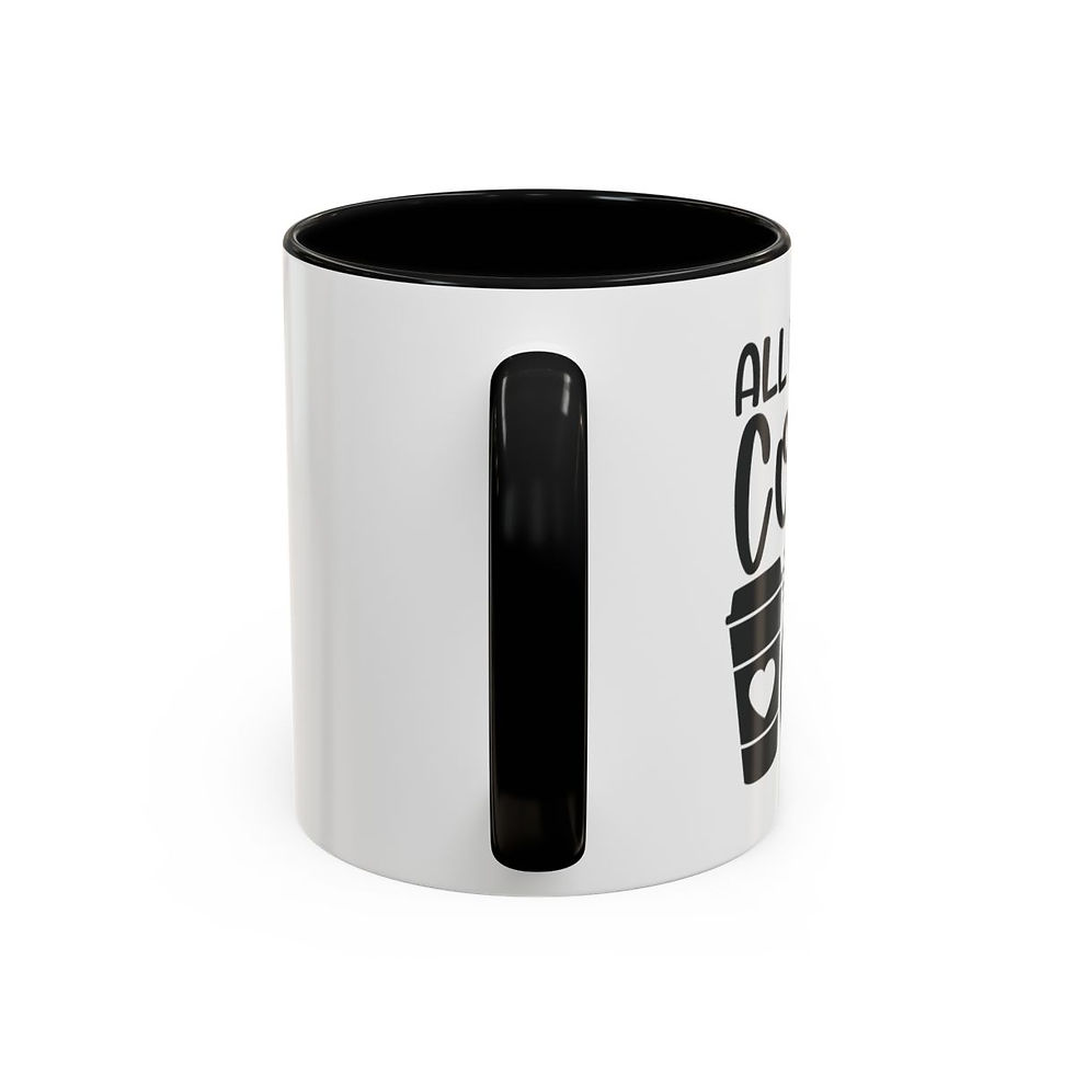 Thumbnail: Cat Phrase Coffee Mug