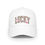 Thumbnail: Lucky Shamrock Baseball Cap