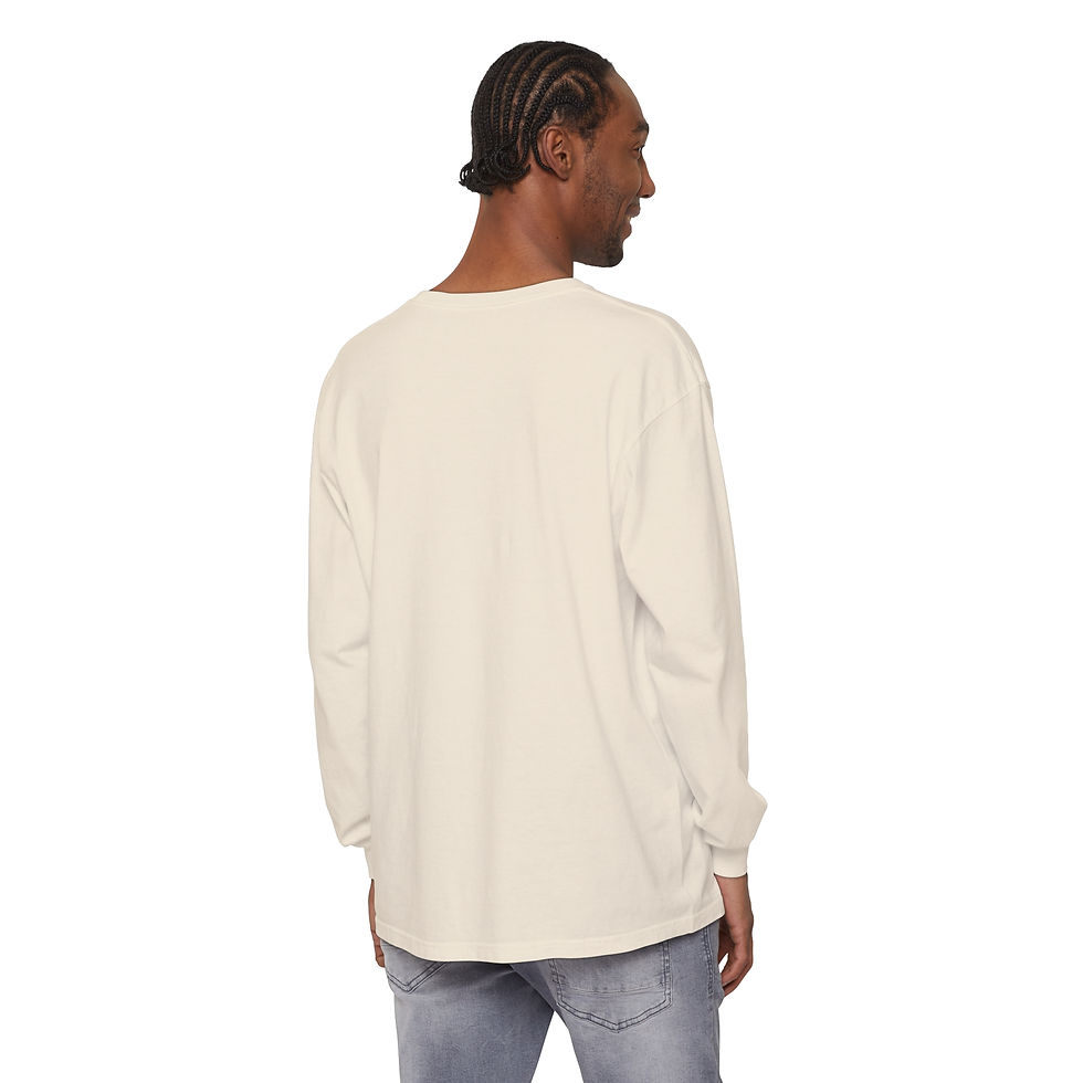 Thumbnail: Cottontail Candy Co. Long Sleeve Tee 