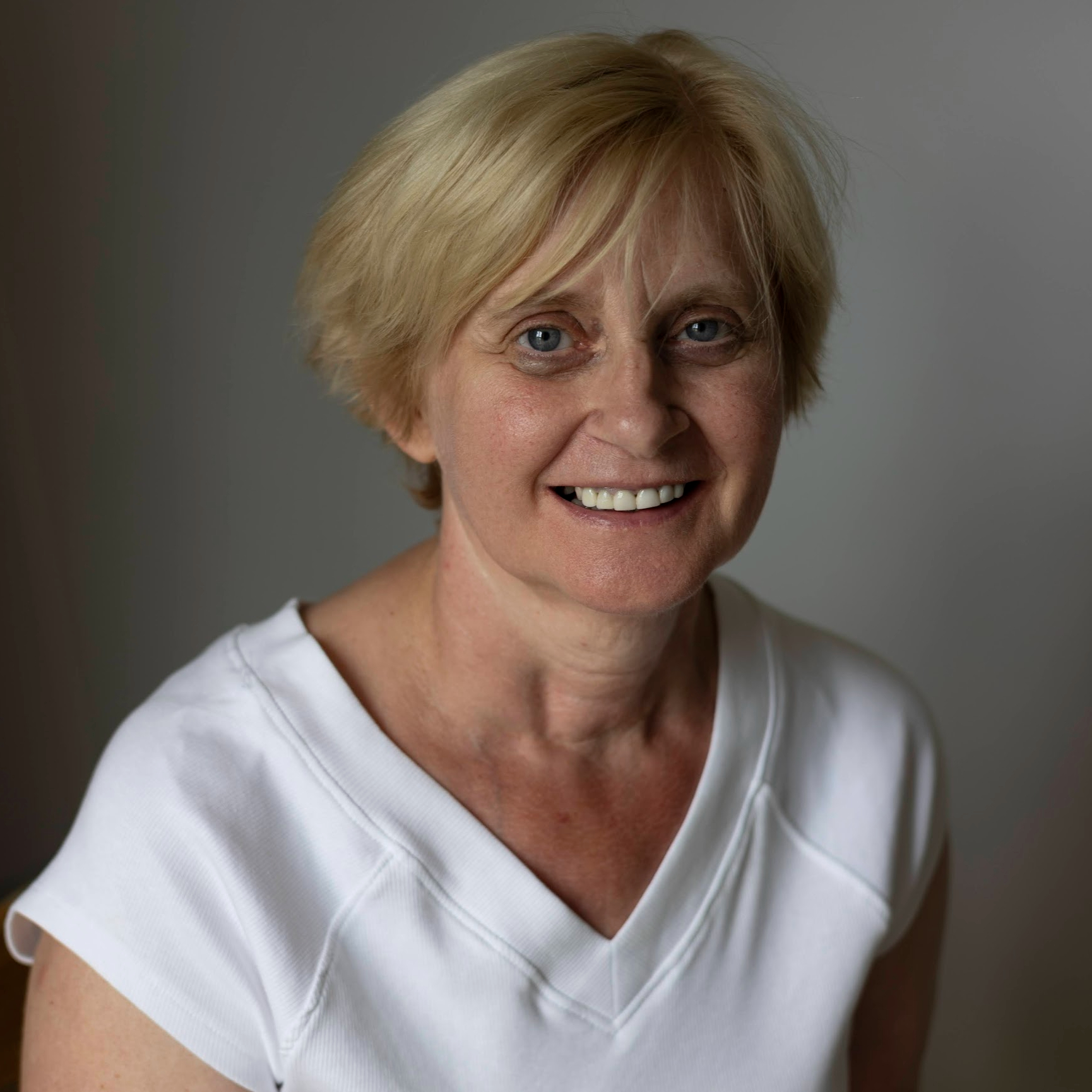 Foto van schrijver: Veerle Agneessens