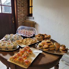 Vergaderen_lunchen_Ham_Natuur_bosrijke_omgeving