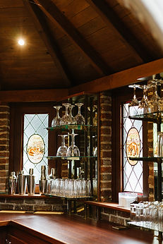 Parkhoeve_Ham_Zitkamers beneden