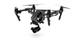 Drone Inspection for Buildings