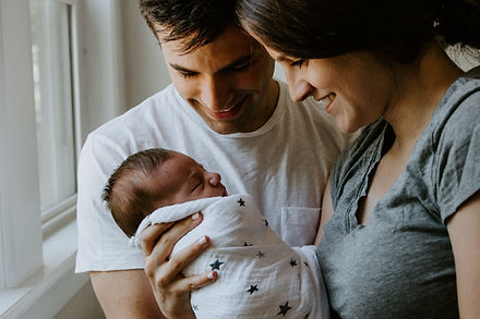 Planning for Postpartum Workshop in Perth