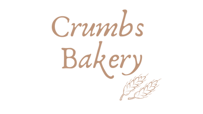 Crumbs Bakery Logo