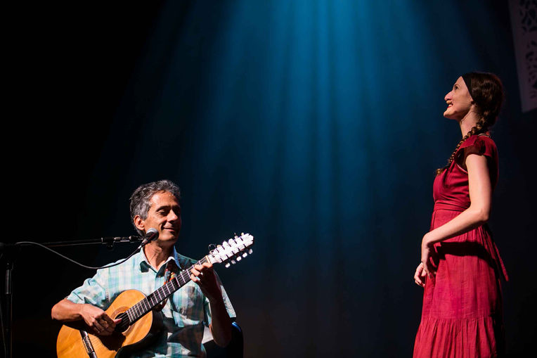 7º ECOH valoriza a arte da narrativa nacional