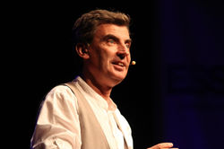 Eric Chartiot (Médio)