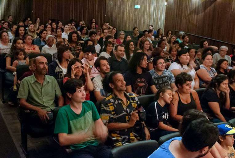 ECOH para despertar a imaginação da criança que há dentro de nós