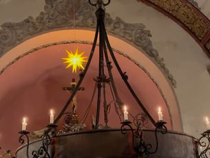 Weihnachtskonzert des Kageler Chors in der Kienbaumer Kirche – Atmosphärische Klänge am Nachmittag