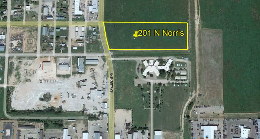 201 N Norris Google Shot.jpeg