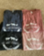 Adult Uni-Sex T-shirt