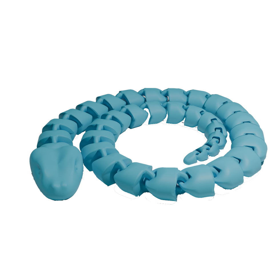 Flexi Snake