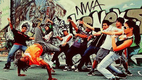 Il Fascino Dell'Hip-Hop Anni '80: Un Viaggio Nella Storia Della Danza Urbana