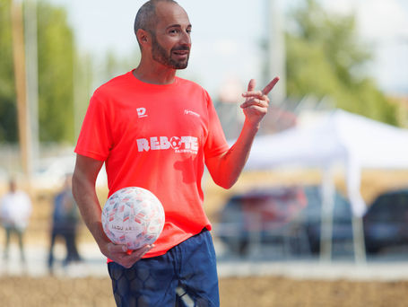 Cerchi uno sport da far fare a tuo figlio? Ecco 5 benefici del Padbol per i bambini