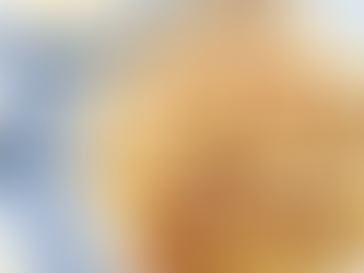 Spaghetti alla carbonara con il caffè e gamberi