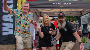 The Couch VS The Great Outdoor Expo: Who Deserves Your Weekend?