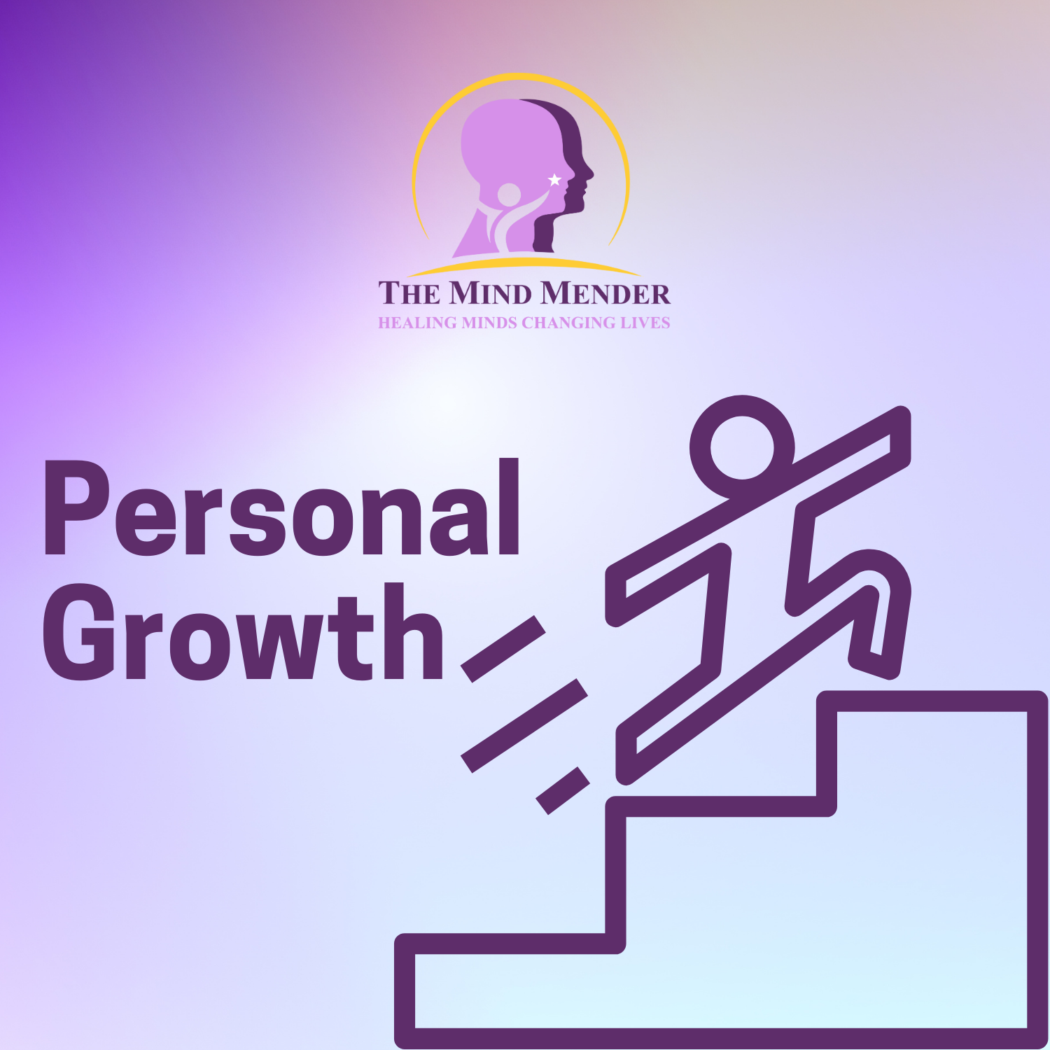 Personal Growth subliminal affirmation