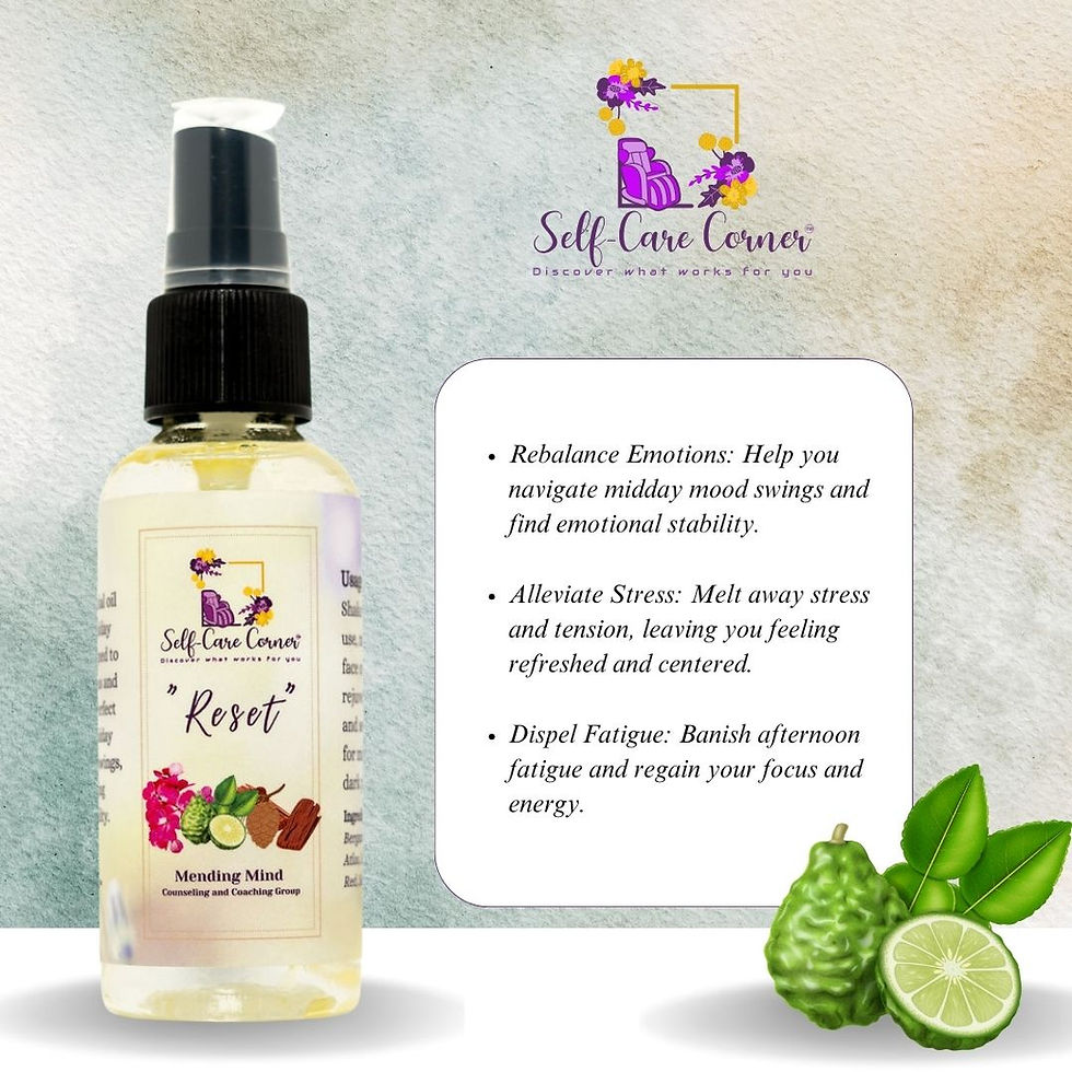 Thumbnail: Spray Bottle Essential Oil
