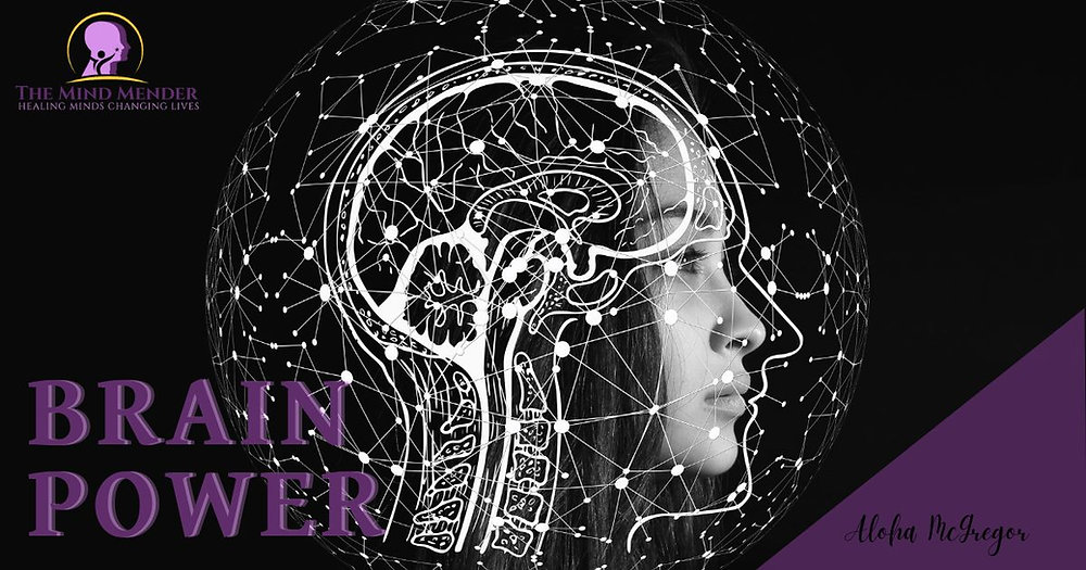 Brain Power Poto How Brain Power and Focus Make You Happier and Luckier