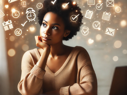 The "Unfinished Task" Effect: How Open Loops in Your Brain Affect Anxiety