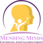 mending minds logo