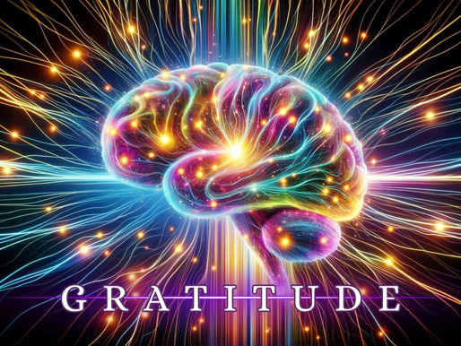 The Neuroscience of Gratitude: Rewiring Your Brain for Positivity