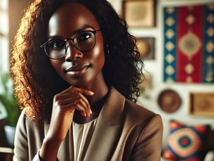 Cultural Identity and Mental Well-Being: What It Means for African American Professionals