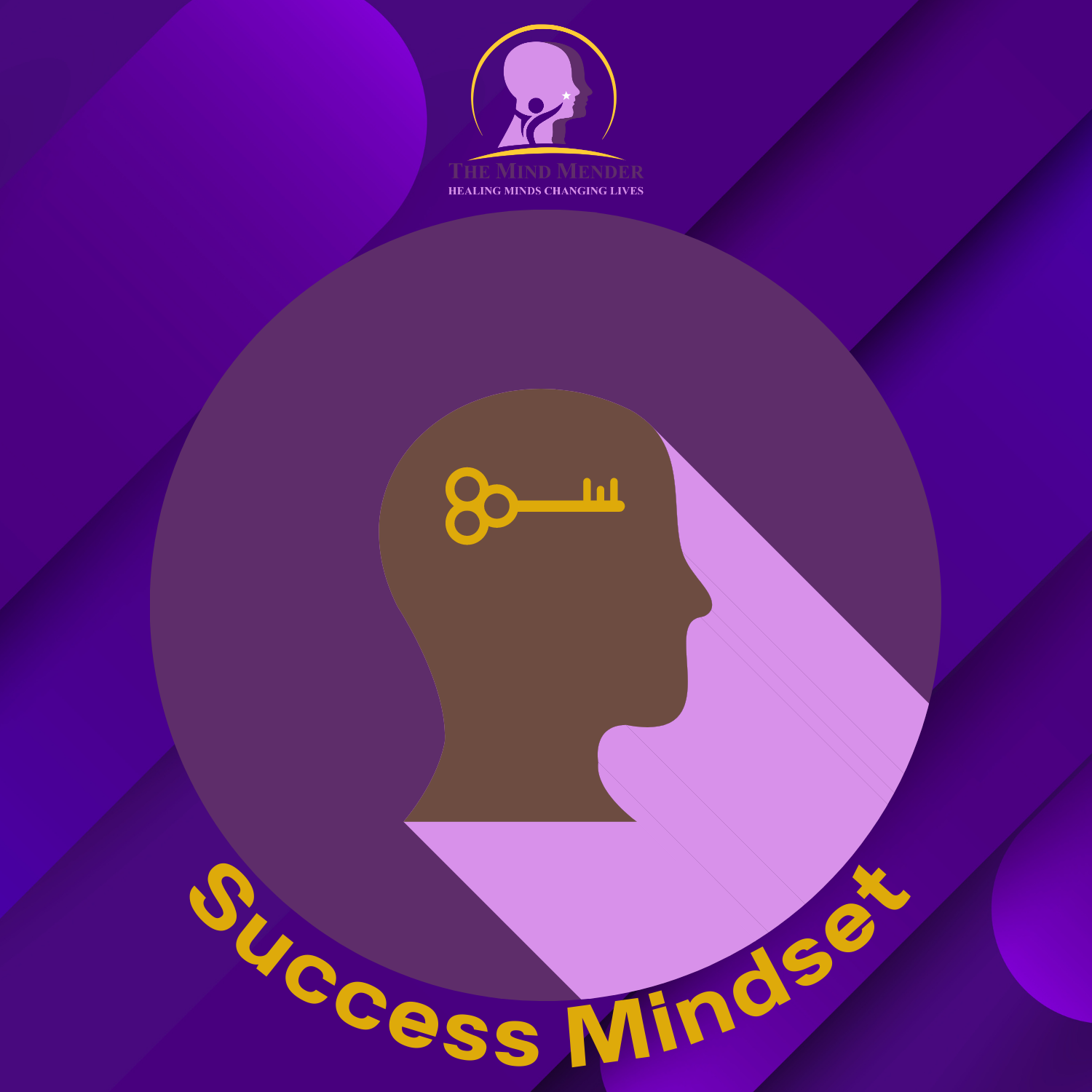Success Mindset subliminal affirmation