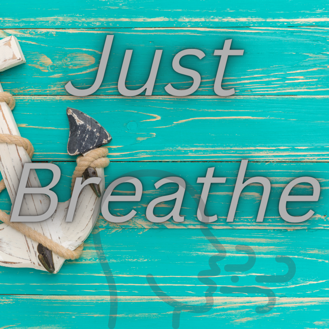 Breathing Anchor-Meditation