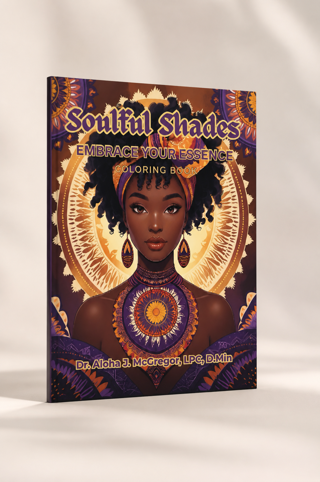 Soulful Shades Embrace Your Essence