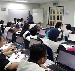 Information Technology, Cyber Security, Cloud Training