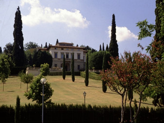 Fiorano Modenese
“ Là dove c’era l’erba….”