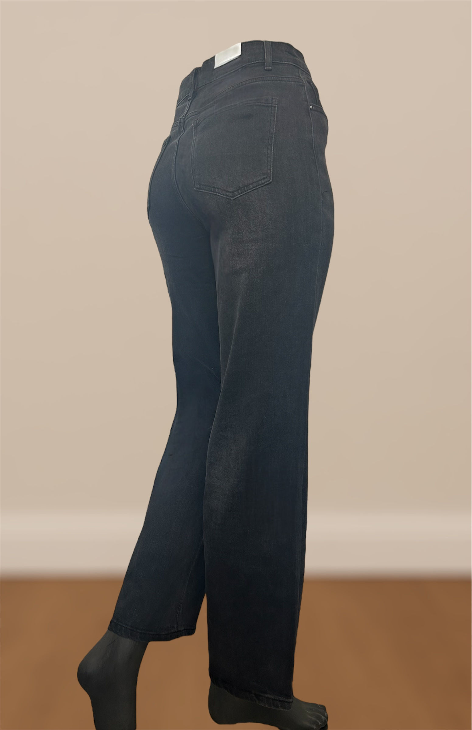 JEANSY SARA PROSTA NOGAWKA M do 3XL