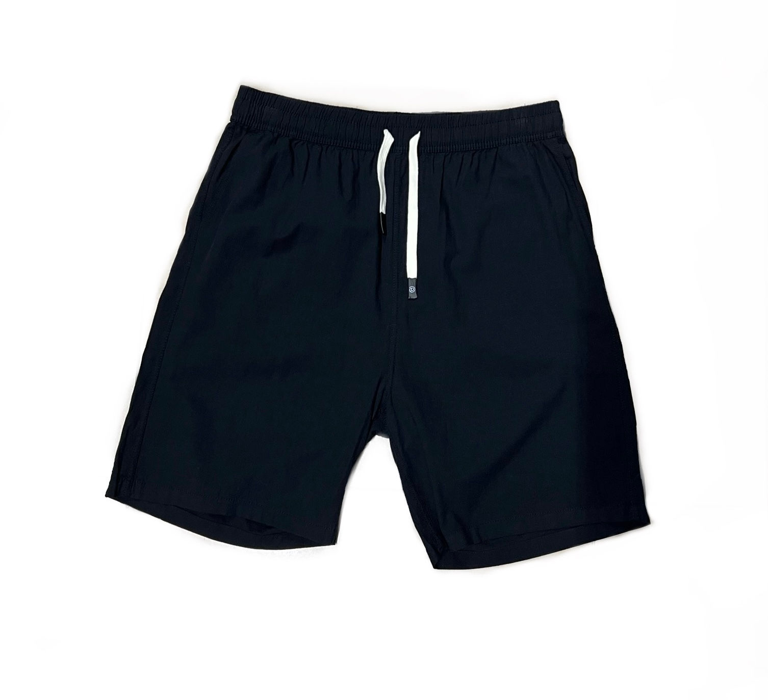 Szorty męskie czarne ~ VIM