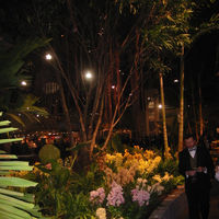 Flower show 2005
