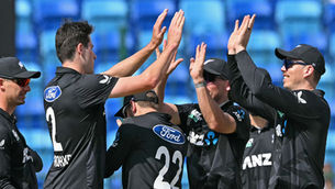 Black Caps too good for Pakistan again