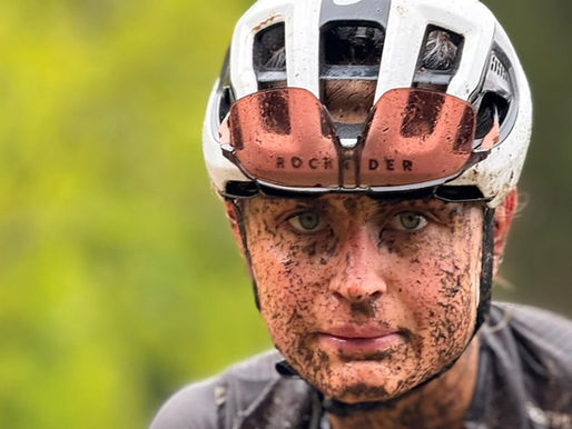 Maxwell, Nicol take MTB titles in Waikato