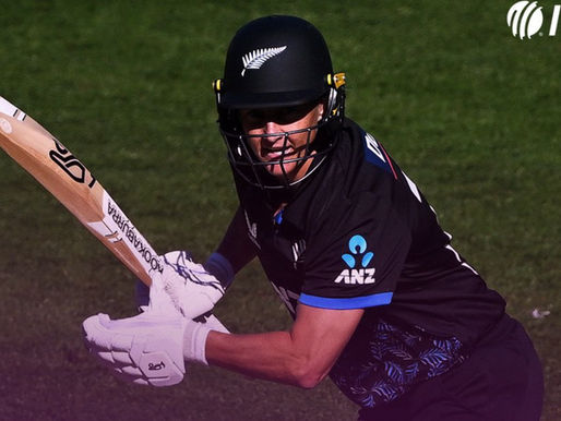 White Ferns win easy in third T20 match