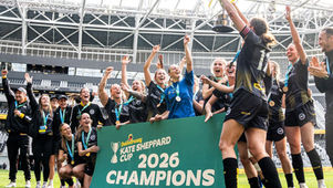 Eastern Suburbs Claim Kate Sheppard Cup