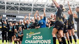 Eastern Suburbs Claim Kate Sheppard Cup