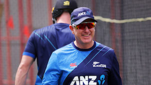 Gary Stead stays in coaching role with NZ Cricket