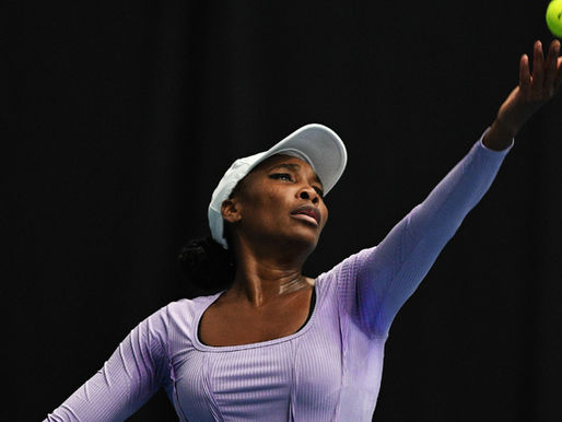 Venus Williams to compete at ASB Classic