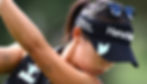 Lydia Ko had a final round featuring just one bogey as she finished tied fifth in Canada PHOTO: GOLF NZ