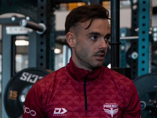 Wellington Phoenix sign A-League speedsar