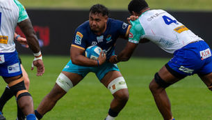 Hurricanes sign new All Blacks loose forward