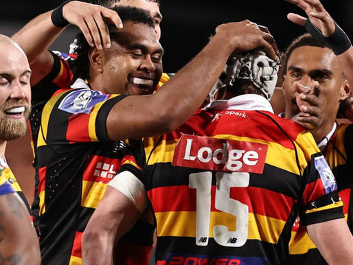 Waikato hold off fast-finishing Bay of Plenty in NPC