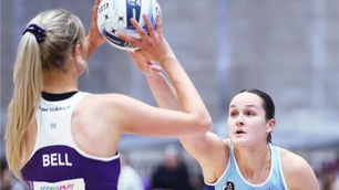 Mystics at top of Premiership ladder