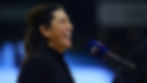 Dame Noeline Taurua will not cohc the Silver Ferns for the upcoming series against Sout Africa PHOTO: LINTOTT PHOTOGRAPHY