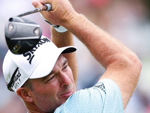 Double-bogey costs Ryan Fox in Memphis